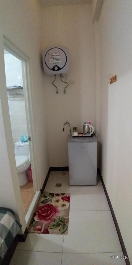 枋寮屏南會館 Apartment Fangliao Exterior photo