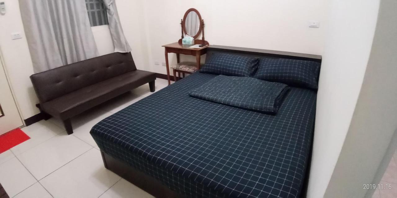 枋寮屏南會館 Apartment Fangliao Exterior photo